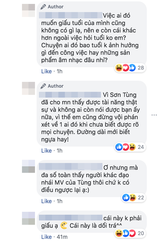 Người thuộc c&#244;ng ty ICM đ&#244;i co với netizen v&#224; nhắc tới Sơn T&#249;ng M-TP khẳng định m&#236;nh kh&#244;ng phải l&#224; quản l&#253; truyền th&#244;ng của K-ICM! - Ảnh 1.