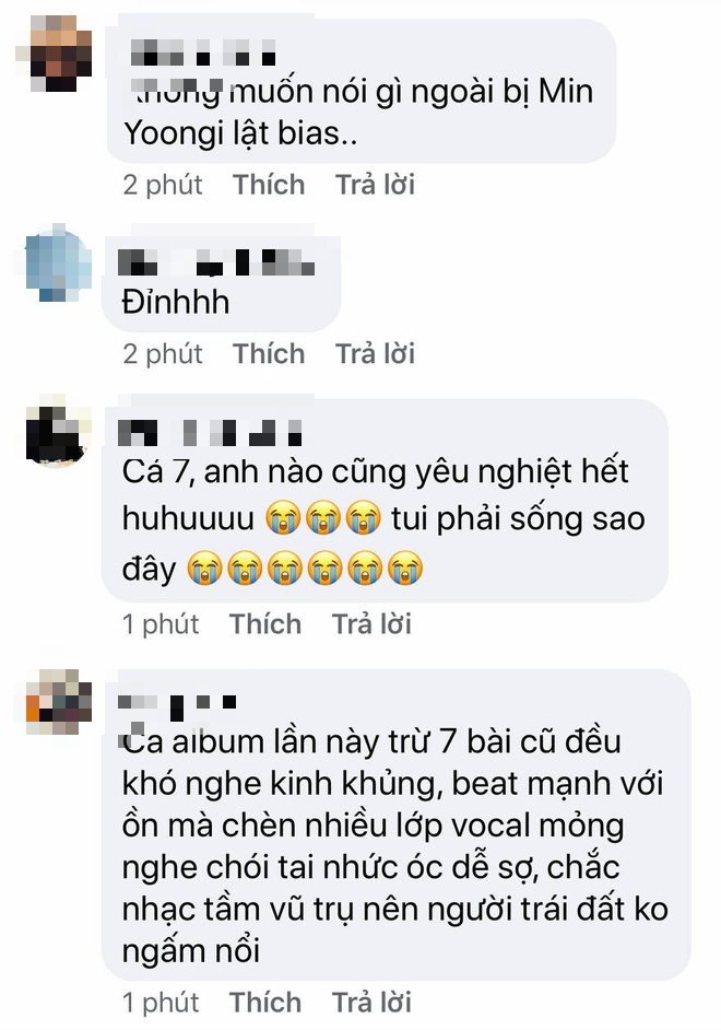 Mới chỉ tung MV &quot;r&#224;o trước&quot; sương sương, BTS đ&#227; khiến fan lẫn nonfan đều &quot;đổ gục&quot;, tấm tắc khen v&#236; sự thử nghiệm qu&#225; chất lượng! - Ảnh 2.