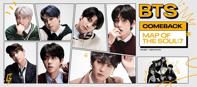 BTS lên hot search tại Weibo ngay sau màn comeback siêu đỉnh, nhưng kết quả cho ra phản ứng của netizen Trung lại là: Khó nghe - Ảnh 5.