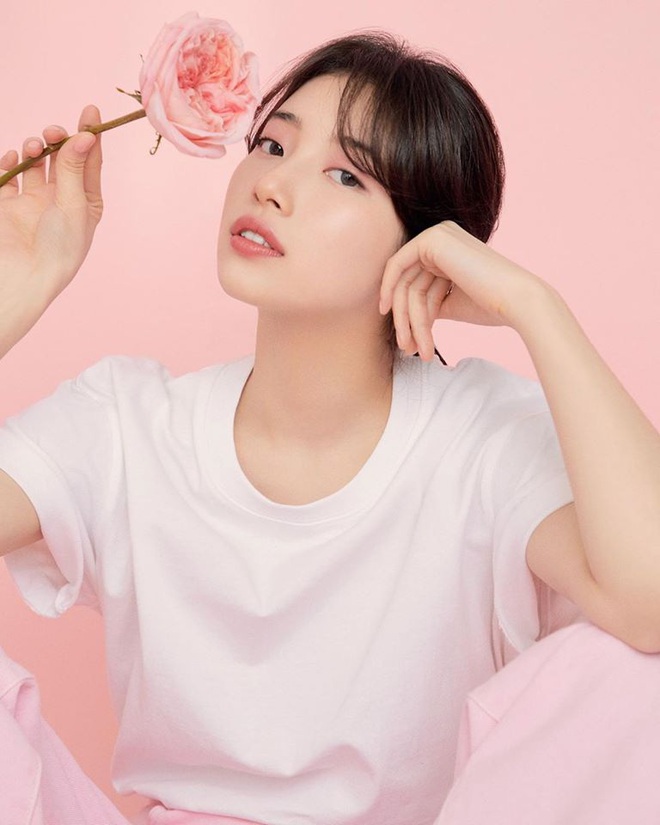 Vừa tung bộ ảnh tạp chí mới, Suzy đã bị tố bắt chước kiểu môi hở răng lạnh của Jennie (BLACKPINK): Liệu có đúng là copy? - Ảnh 8.