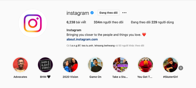 Ảnh du lịch đẹp cỡ nào thì mới được tài khoản chính thức của Instagram “lăng xê”? Cứ nhìn vào loạt hình “ảo diệu” dưới đây sẽ rõ! (Phần 1) - Ảnh 1.