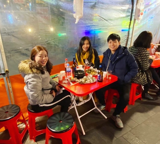 Tất tần tật về Pojangmacha - văn hoá “quán cóc” ven đường có một không hai ở Hàn Quốc từng gây bão trong nhiều bộ phim đình đám - Ảnh 9.