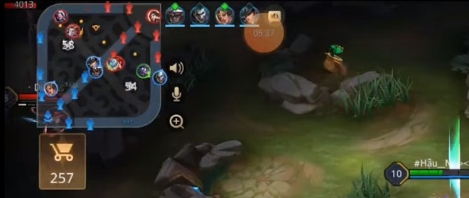 Liên Quân Mobile: Garena tăng mức phạt hack map lên tận 10 năm, hacker gian lận đang chùn tay! - Ảnh 1.