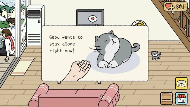 Cả nước cuống cuồng với game Adorable Home: Hầu hạ boss chưa đủ, còn phải đối phó tuesday về múa cột giật chồng - Ảnh 2.