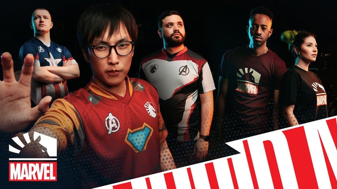 Vượt qua T1 và G2 Esports, Team Liquid là đội tuyển sở hữu lượt xem cao nhất trong năm 2019 - Ảnh 2.