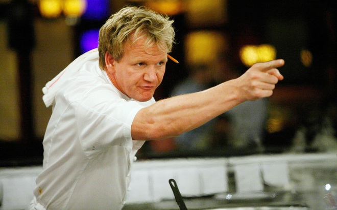 Đầu bếp lừng danh Gordon Ramsay chế biến pasta trái ngược hoàn toàn với cách mà người Ý làm, lý do thật sự là gì? - Ảnh 1.