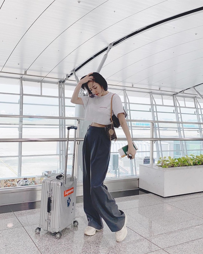 Tất tần tật những điều bạn cần biết khi hành lý ký gửi bị hư hỏng hay thất lạc sau chuyến bay, ghi nhớ ngay để có một hành trình suôn sẻ nhé! - Ảnh 1.