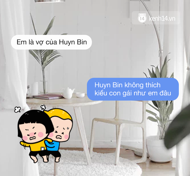 Bồ người ta bên ngoài ấm áp, bên trong nhiều tiền, còn của tôi thì chỉ giỏi “cà khịa”, vô tâm đố ai bằng - Ảnh 19.