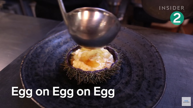 10 cách chế biến các món cực độc đáo từ trứng mà hội sành ăn nhất định phải thử một lần - Ảnh 3.