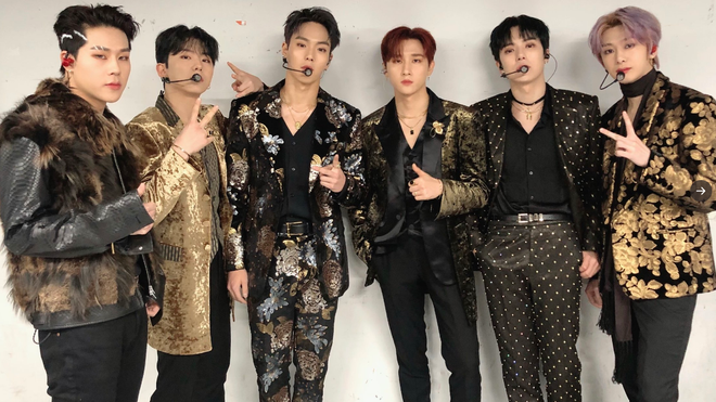 MONSTA X lần đầu tiến vào Billboard 200 sau 5 năm ra mắt, vượt cả EXO lẫn BIGBANG nhưng nhờ đâu lại leo cao được đến thế? - Ảnh 4.