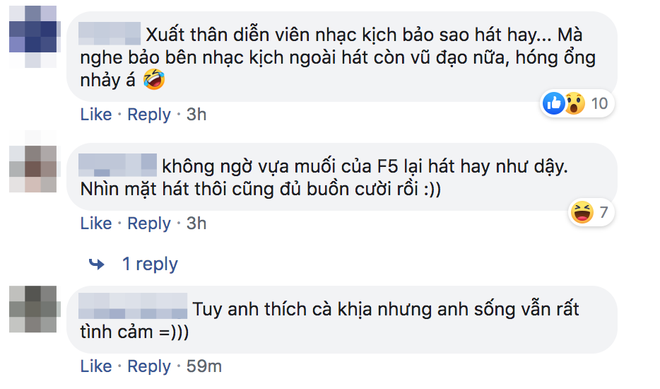 Trời ơi, đồng chí chuyên cà khịa Hyun Bin - Son Ye Jin trong Crash Landing On You ngoài đời lại trẻ măng và sở hữu giọng hát ngỡ ngàng thế này? - Ảnh 3.