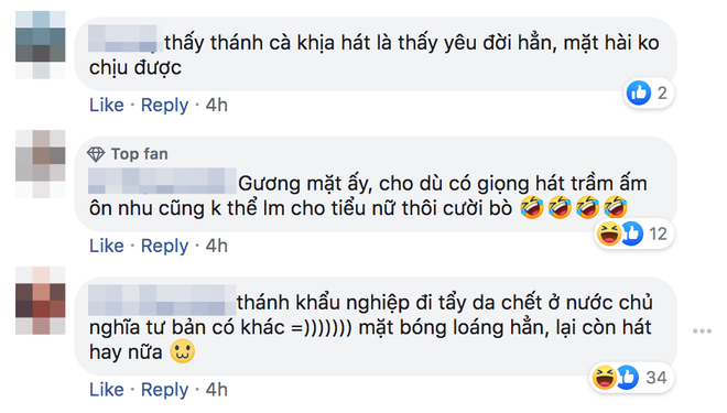 Trời ơi, đồng chí chuyên cà khịa Hyun Bin - Son Ye Jin trong Crash Landing On You ngoài đời lại trẻ măng và sở hữu giọng hát ngỡ ngàng thế này? - Ảnh 4.