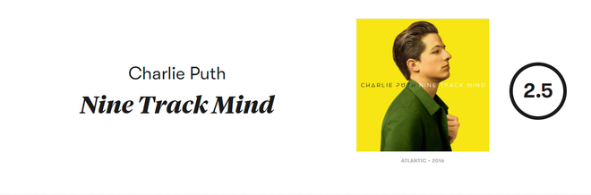 Pitchfork cho album mới của BTS điểm trung b&igrave;nh kh&aacute;, tiễn Justin Bieber, Charlie Puth, Miley Cyrus v&agrave; cả t&aacute; ng&ocirc;i sao Hollywood ra chuồng g&agrave; chơi! - Ảnh 5.