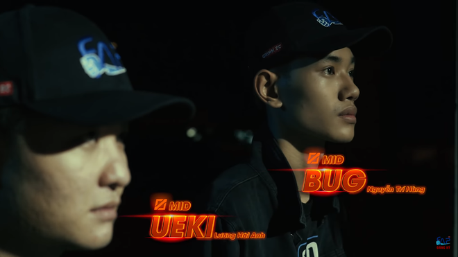 Không hổ danh đội tuyển của đoàn làm phim, FAPTV Liên Quân tung ra trailer chất như nước cất cùng những câu chuyện lần đầu được hé lộ! - Ảnh 6.