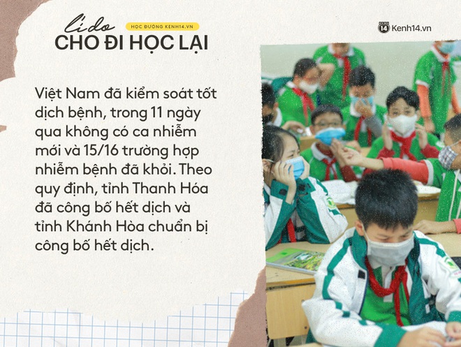 Chủ nhiệm VP chính phủ giải thích các căn cứ để cho HS - SV đi học trở lại - Ảnh 1.