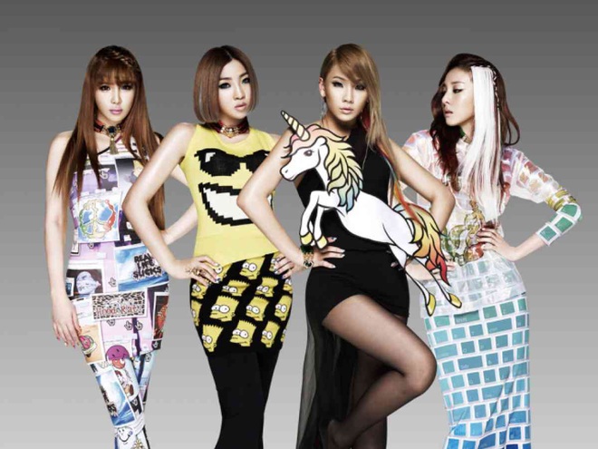 Những hit debut huyền thoại của girlgroup: YG và JYP áp đảo từ gen 2 đến gen 3, SM mất hút nhường chỗ cho girlgroup của nữ hoàng sexy - Ảnh 1.