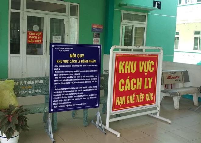 Đà Nẵng lên phương án bố trí máy bay đưa 22 du khách Hàn Quốc về nước - Ảnh 2.