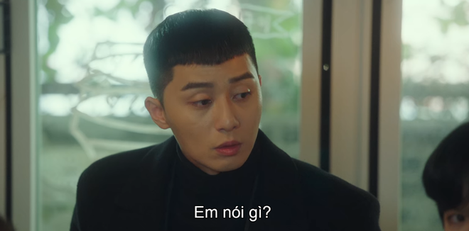 Lộ diện fan cuồng cặp đôi Park Seo Joon - Kim Da Mi: Không ai khác ngoài đầu bếp chuyển giới Tầng Lớp Itaewon - Ảnh 5.