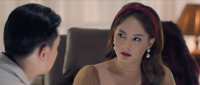 Nhìn lại vai diễn khởi nghiệp 5 mỹ nhân màn ảnh Việt: Thanh Hằng tắm trắng thành công, Chi Pu xinh xuất sắc từ đầu - Ảnh 17.