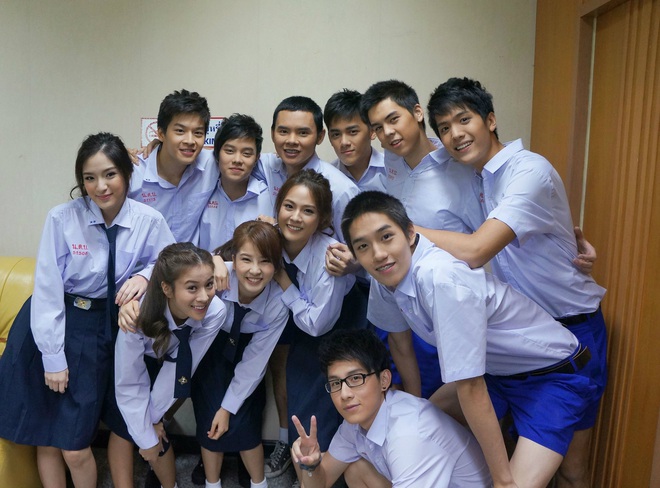 Một trường học tại Bangkok, Thái Lan chính thức thông báo đóng cửa hai tuần sau khi nam sinh 8 tuổi bị phát hiện nhiễm virus corona - Ảnh 1.