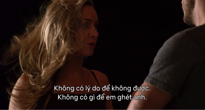 Lật liên tục chóng cả mặt, chẳng ai qua được chị Đại của Love Is Blind (Netflix)! - Ảnh 8.