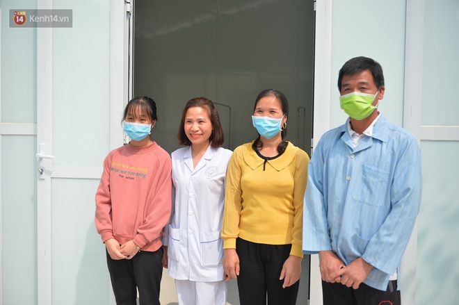 Bệnh nhân nhiễm COVID-19 cuối cùng của Việt Nam được xuất viện: Mong cộng đồng không kỳ thị người dân Sơn Lôi nữa - Ảnh 3.