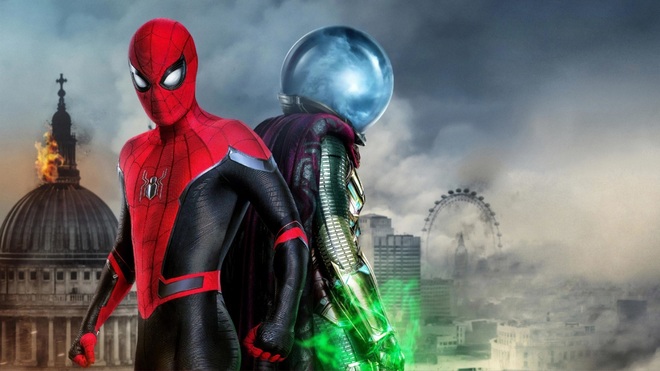 Nhện nhí Tom Holland khẳng định việc đưa Spider-Man ra khỏi MCU là ý tưởng xuất sắc của Sony - Ảnh 2.