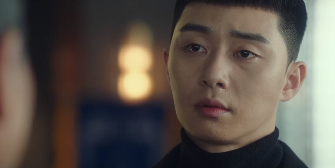 Thánh vị tha ở Tầng Lớp Itaewon gọi tên kẻ thù Park Seo Joon, chỉ cần quỳ gối xin lỗi mọi chuyện đều bỏ qua? - Ảnh 6.