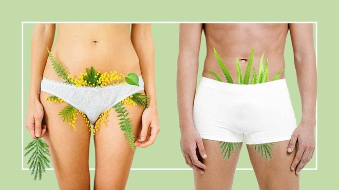 Đang trong độ tuổi dậy thì nhưng “vùng kín” lại không phát triển lông mu: Vì sao lại xảy ra tình trạng này? - Ảnh 1.