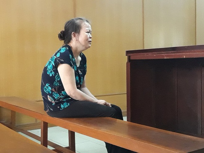 S&aacute;t hại chồng rồi tạo hiện trường giả, người vợ n&oacute;i l&agrave;m theo lời nạn nh&acirc;n! - Ảnh 1.