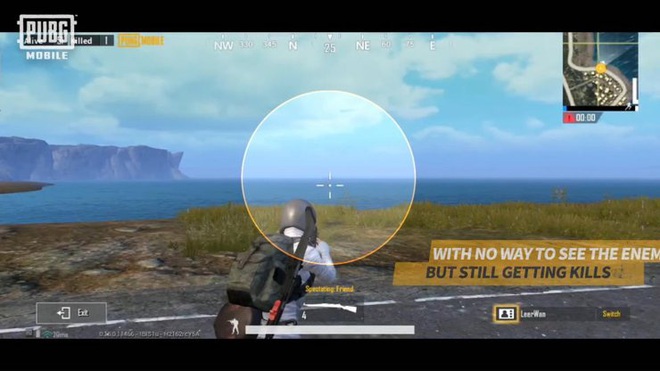 PUBG Mobile: Nh&agrave; ph&aacute;t triển tr&ograve; chơi đ&atilde; c&oacute; phản hồi sau khi nhận được phản ứng dữ dội từ cộng đồng về c&aacute;c lệnh cấm trong thời gian qua - Ảnh 2.