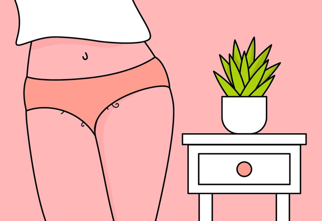 Đang trong độ tuổi dậy thì nhưng “vùng kín” lại không phát triển lông mu: Vì sao lại xảy ra tình trạng này? - Ảnh 3.