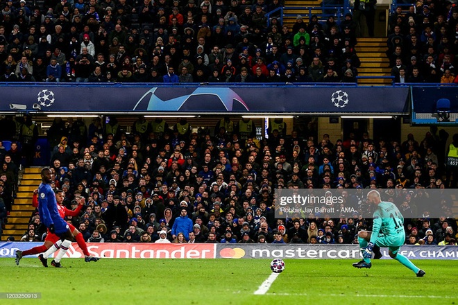 Chelsea bị Bayern Munich hủy diệt ngay trên sân nhà - Ảnh 6.