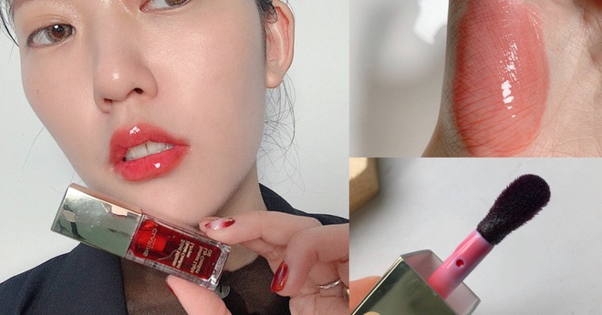 Trend bây giờ là đánh son nhạt vừa xinh vừa trẻ, 7 thỏi son này sẽ là gợi ý hoàn hảo cho bạn - Ảnh 6.