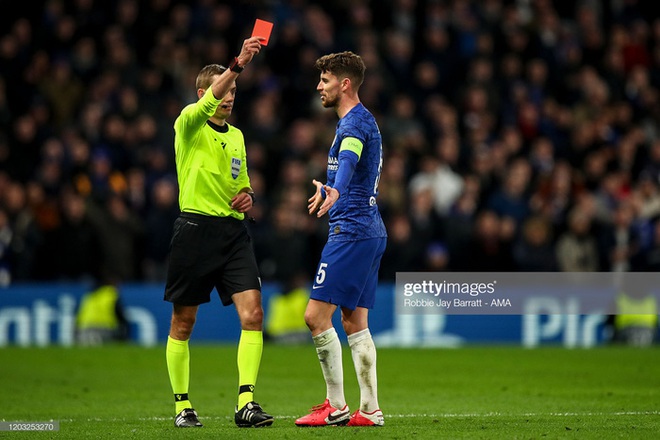 Chelsea bị Bayern Munich hủy diệt ngay trên sân nhà - Ảnh 8.