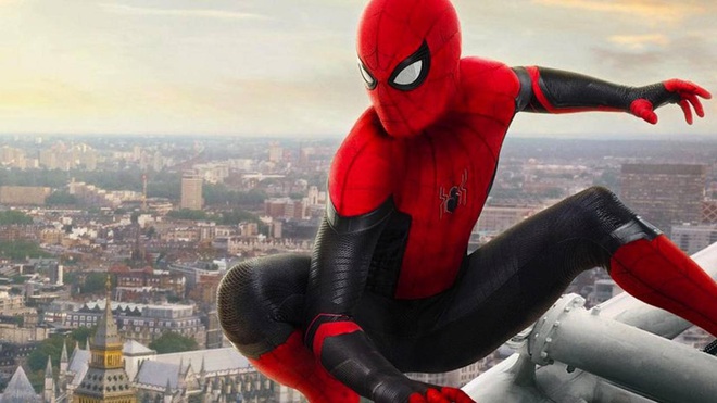 Nhện nhí Tom Holland khẳng định việc đưa Spider-Man ra khỏi MCU là ý tưởng xuất sắc của Sony - Ảnh 3.