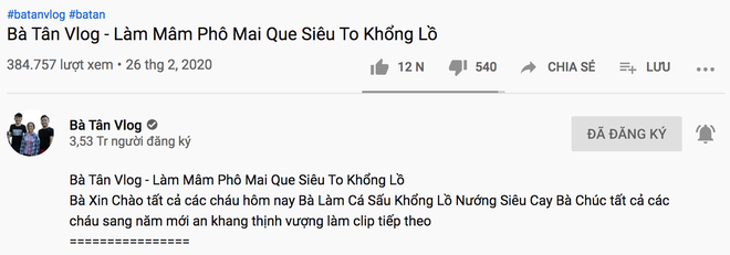 Bà Tân Vlog lại khiến dân tình thấy khó hiểu khi có kết hợp khác người: ăn phô mai que với rau xà lách? - Ảnh 6.