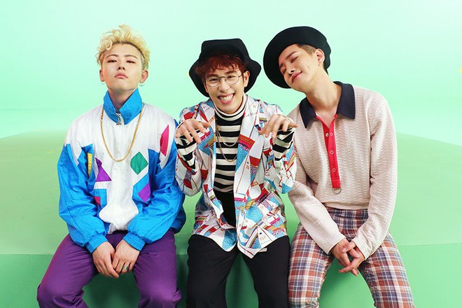 Boygroup debut năm 2015 sau 5 năm: iKON từ “tân binh khủng long” thành “bom xịt”, hàng loạt nhóm mất thành viên, chỉ 1 nhóm thành “ông hoàng album” thế hệ mới - Ảnh 13.