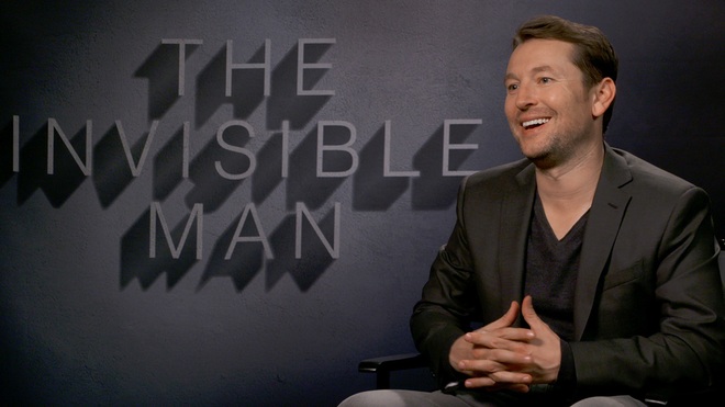 Trailer The Invisible Man bị ném đá vì lộ hết nội dung, đạo diễn cà khịa ngay “tôi tiết kiệm tiền vé cho còn gì” - Ảnh 9.