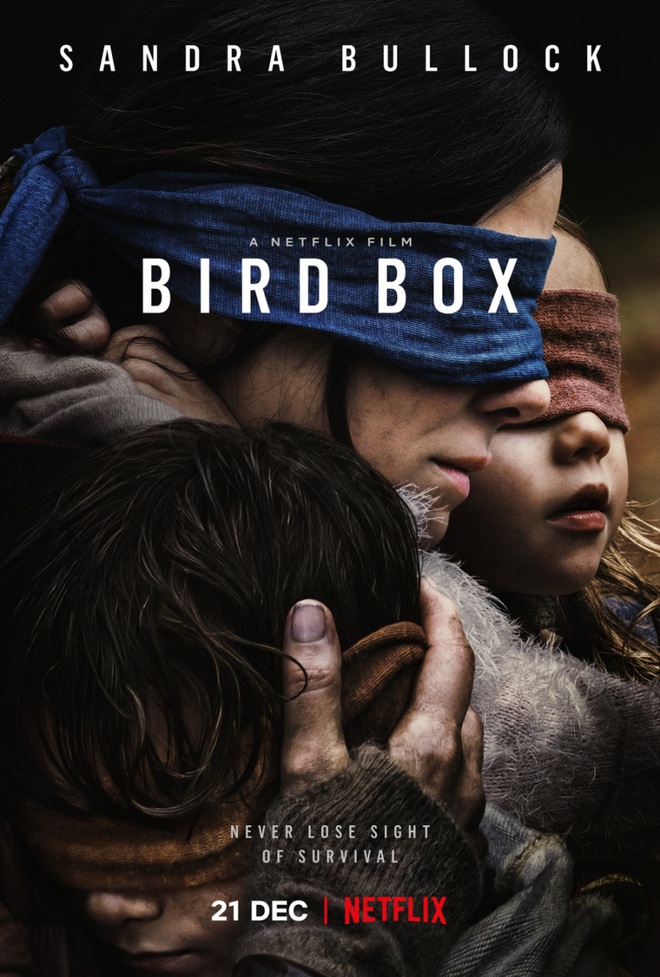 Loạt phim bom tấn được cài cắm trong MV của BTS: Fan hét khản cổ vì thuyết âm mưu Maze Runner, Bird Box của Netflix cũng bị gọi hồn - Ảnh 17.