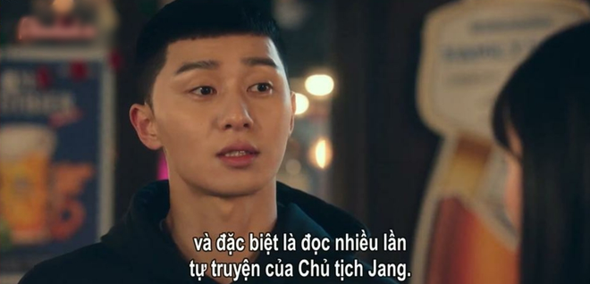 Xem Park Seo Joon vượt c&aacute;c kiếp nạn ở Tầng Lớp Itaewon nghiệm ra 6 b&agrave;i học đắt gi&aacute; về sự trưởng th&agrave;nh - Ảnh 4.