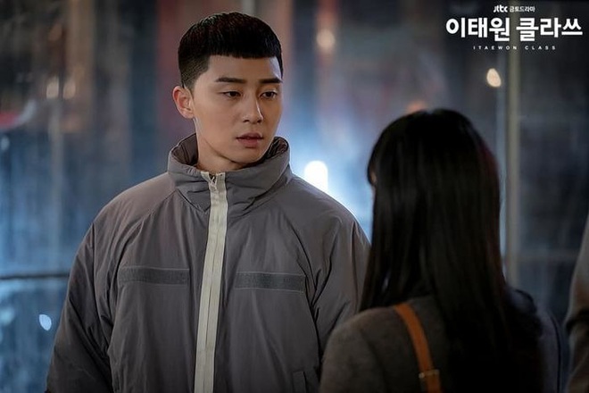 Xem Park Seo Joon vượt c&aacute;c kiếp nạn ở Tầng Lớp Itaewon nghiệm ra 6 b&agrave;i học đắt gi&aacute; về sự trưởng th&agrave;nh - Ảnh 12.