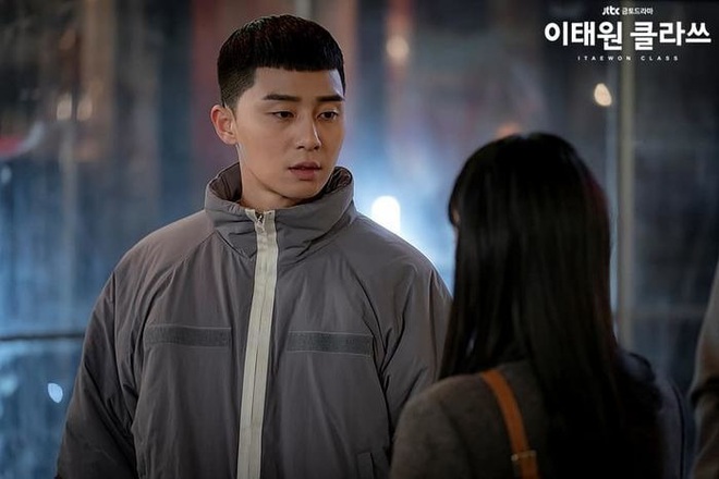 Xem Park Seo Joon vượt các kiếp nạn ở Tầng Lớp Itaewon nghiệm ra 6 bài học đắt giá về sự trưởng thành - Ảnh 12.