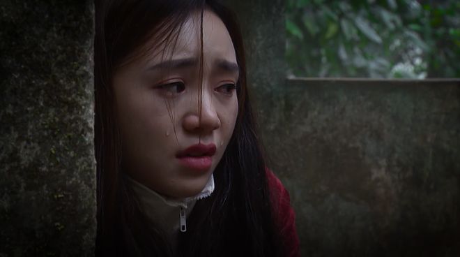 Vừa thoát kiếp tiểu tam màn ảnh, Quỳnh Kool chạm trán ngay Tuesday trung niên siêu cấp xảo trá ở phim mới - Ảnh 8.