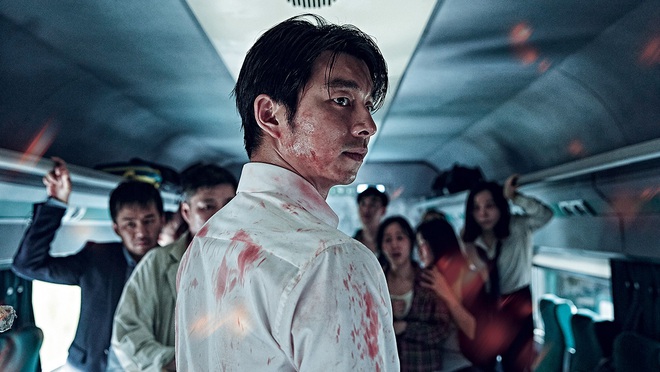 Train To Busan phần 2 tung poster Peninsula, dân tình phát hờn vì Gong Yoo chẳng thèm tái sinh - Ảnh 3.