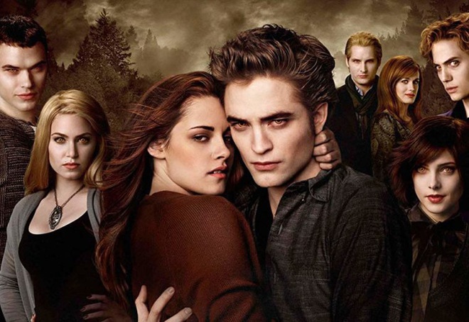 5 câu hỏi mà xem xong Twilight 10 năm rồi khán giả vẫn không tìm ra lời giải