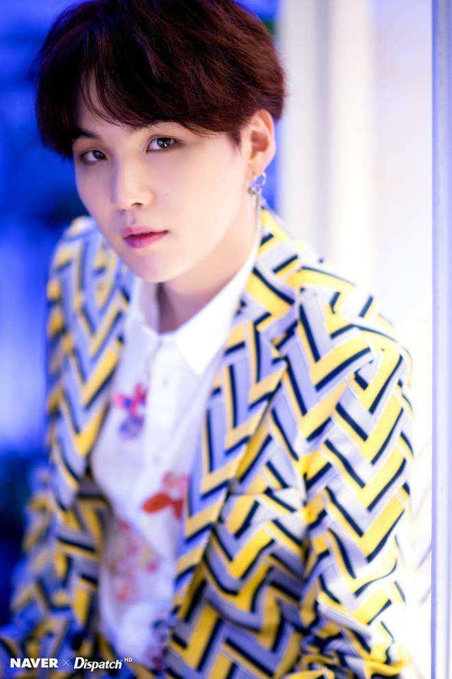 Suga nhận cơn mưa lời khen khi ủng hộ số tiền khủng dù BTS đối mặt với nguy cơ lỗ nghìn tỷ vì hủy đêm diễn giữa bão dịch Covid-19 - Ảnh 2.