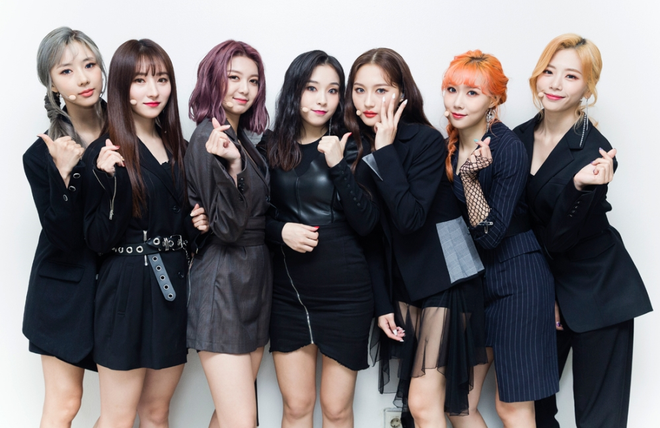 BTS, Red Velvet, MAMAMOO, (G)I-DLE và loạt nghệ sĩ hoãn tour hoặc dời lịch comeback, cả showbiz Hàn đóng băng vì dịch bệnh COVID-19! - Ảnh 11.