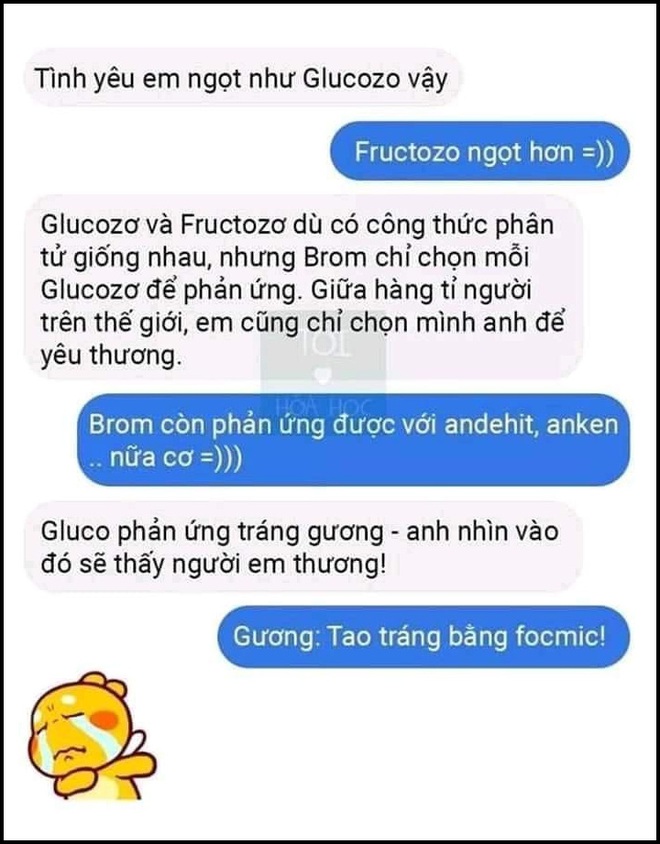 Luận văn né thính trình độ tiến sĩ: Trứng rán cần mỡ, bắp cần bơ... nhưng mình chiên dầu nên không cần bạn đâu bạn ơi! - Ảnh 13.