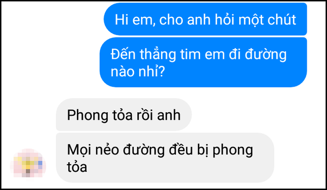 Luận văn né thính trình độ tiến sĩ: Trứng rán cần mỡ, bắp cần bơ... nhưng mình chiên dầu nên không cần bạn đâu bạn ơi! - Ảnh 7.